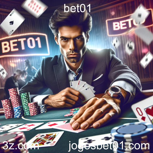 Desvendando o Pôquer: Uma Jornada pelo Jogo de Cartas mais Icônico